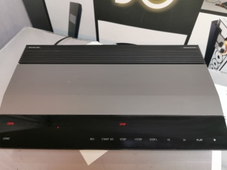 BEOCORD 3500 CASSETTE DECK